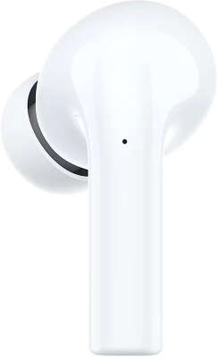 Беспроводные наушники Honor Choice Earbuds X3 Lite белый (5504AAAM)