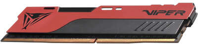 Модуль памяти DDR4 DIMM 4Gb DDR2666 Patriot Memory Viper Elite II (PVE244G266C6)