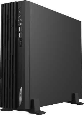 Компьютер Неттоп MSI PRO DP130 11-618XRU i3 10105 3.7 ГГц/8/512 SSD/WF/BT/без ОС,черный