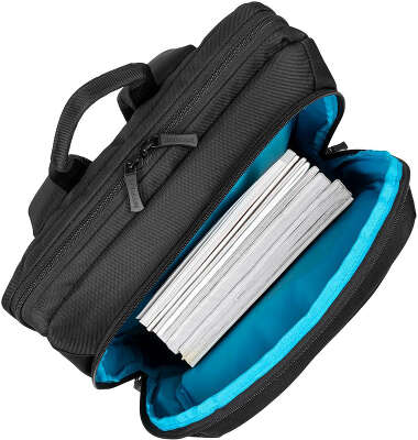 Рюкзак для ноутбука 17.3" RIVA 8267 black