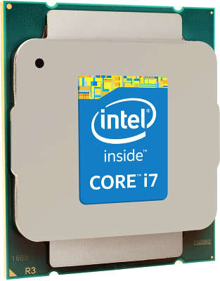 Процессор Intel® Core™i7 5820K (3.3GHz) LGA2011-V3 OEM (15MB)