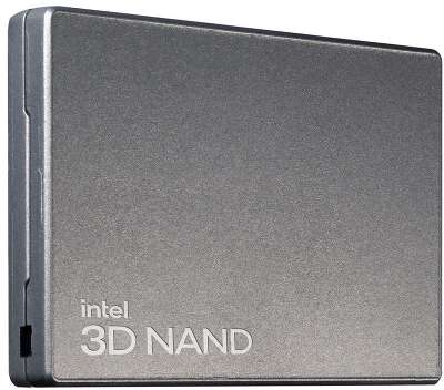 Твердотельный накопитель NVMe 3.84Tb [SSDPF2KX038TZ01] (SSD) Intel D7-P5510