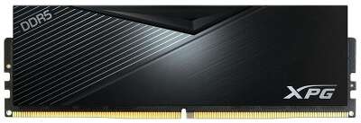 Набор памяти DDR5 DIMM 2x32Gb DDR6000 ADATA XPG Lancer (AX5U6000C3032G-DCLABK)