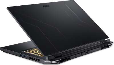 Ноутбук Acer Nitro 5 AN517-55-75EB 17.3" FHD IPS i7 12700H/16/512 SSD/RTX 3070 ti 8G/Dos Eng KB