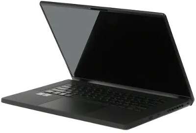 Ноутбук ASUS ROG Zephyrus M16 GU604VI-N4034 16" WQXGA IPS i9 13900H 2.6 ГГц/32/1Tb SSD/GF RTX 4070 8G/Dos