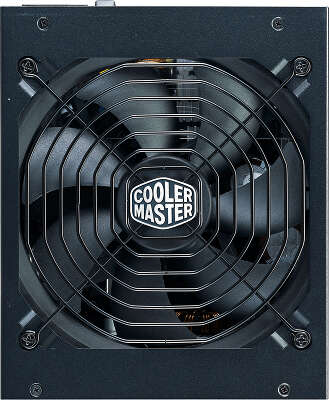 Блок питания 1.25кВт ATX CoolerMaster MWE GOLD 1250 - V2