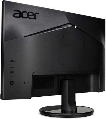 Монитор 24" Acer K242HYLHbi VA FHD D-Sub, HDMI