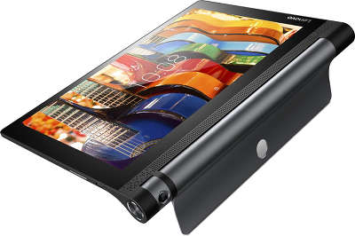 Планшетный компьютер 10.1" Lenovo Tablet YOGA 3 YT3-X50M 16Gb LTE [ZA0K0021RU]