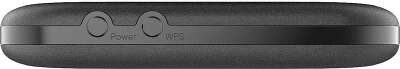 Wi-Fi роутер D-Link DWR-932C N300 4G черный, 802.11a/b/g/n, 2.4 ГГц