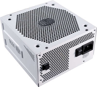 Блок питания 650Вт ATX CoolerMaster MPY-650V-AGBAG