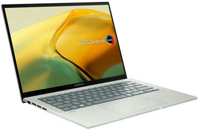 Ноутбук ASUS ZenBook 14 UX3402VA-KM066W 14" WQHD+ OLED i5 1340P 1.9 ГГц/16/512 SSD/W11