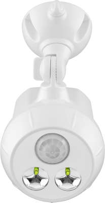 Настенный LED светильник автономный Mr Beams UltraBright Spotlight, белый [MB380]