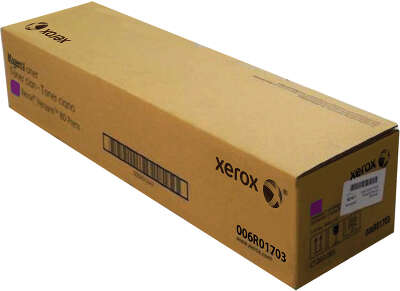 Картридж Xerox 006R01703 пурпурный