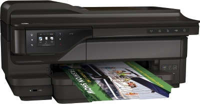 Принтер/копир/сканер G1X85A HP OfficeJet 7612 A3 WiFi