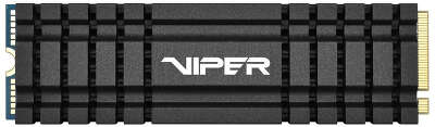 Твердотельный накопитель NVMe 1Tb [VPN110-1TBM28H] (SSD) Patriot Viper