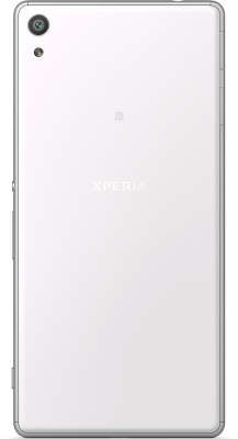 Смартфон Sony F3212 Xperia XA Ultra Dual, белый