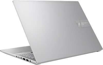 Ноутбук ASUS VivoBook Pro 16X N7600PC-L2150 16" UHD+ OLED i7-11370H/16/1Tb SSD/RTX 3050 4G/DOS