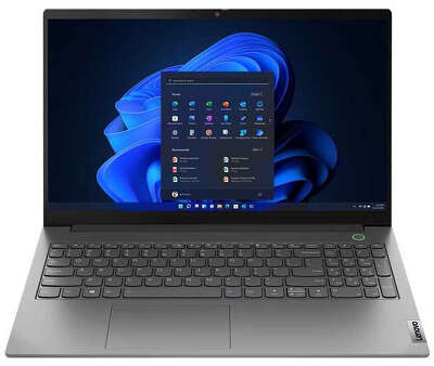 Ноутбук Lenovo ThinkBook 15 IAP G4 15.6" FHD IPS i5 1235U/8/256 SSD/W11Pro