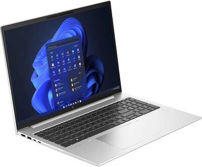 Ноутбук HP EliteBook 840 G10 14" WUXGA IPS i7 1355U 1.7 ГГц/16/512 SSD/W11Pro Eng KB