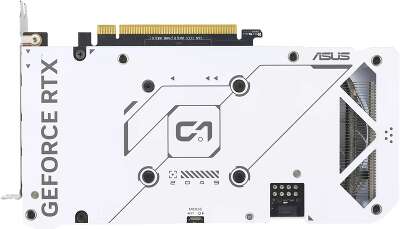 Видеокарта ASUS NVIDIA nVidia GeForce RTX 4060Ti Dual 8Gb DDR6 PCI-E HDMI, 3DP