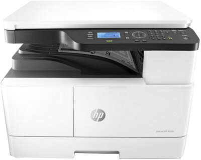 Принтер/копир/сканер HP 8AF71A LaserJet M442dn