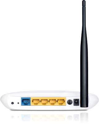 Tочка доступа/Маршрутизатор IEEE802.11n TP-link TL-WR740N 150Мбит/сек