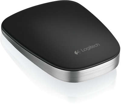 Мышь беспроводная Logitech Ultrathin Touch Mouse T630 USB (910-003836)