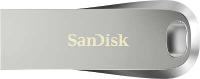 Модуль памяти USB3.1 Sandisk Ultra Luxe 256 Гб [SDCZ74-256G-G46]