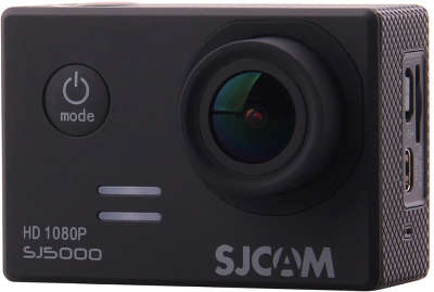 Камера SJCAM SJ5000 Black