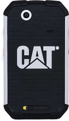 Смартфон защищенный CAT B15, Black