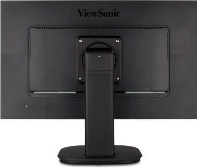 Монитор 24" Viewsonic VG2439SMH-2 VA FHD D-Sub, HDMI, DP USB-Hub