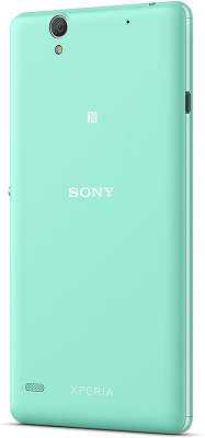 Смартфон Sony E5303 Xperia™ C4, зелёный