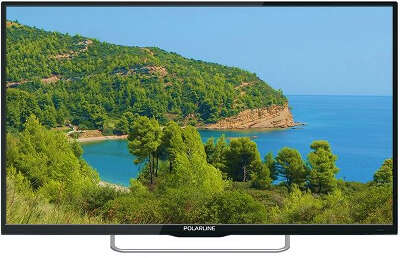 Телевизор 32" Polarline 32PL14TC-SM HD HDMIx3, USBx2