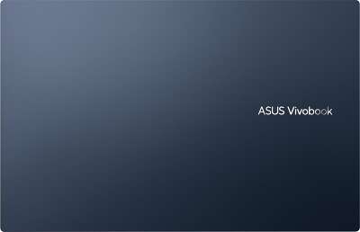 Ноутбук ASUS VivoBook 15 X1502ZA-BQ414 15.6" FHD IPS i5 1240P 1.7 ГГц/16/1Tb SSD/Dos