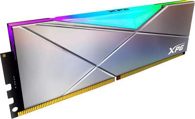 Набор памяти DDR4 DIMM 2x8Gb DDR4133 ADATA XPG SPECTRIX D50 RGB (AX4U41338G19J-DGM50X)