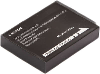 Аккумулятор DigiCare EN-EL12 для CoolPix AW100, S800, S6200