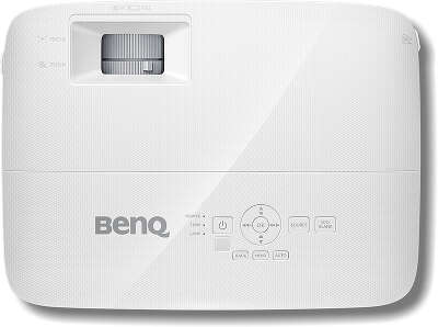 Проектор BenQ MH550, DLP, 1920x1080, 3500лм