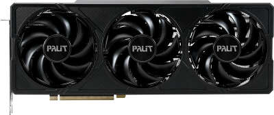 Видеокарта Palit NVIDIA nVidia GeForce RTX 4070Ti JETSTREAM 12Gb DDR6X PCI-E HDMI, 3DP