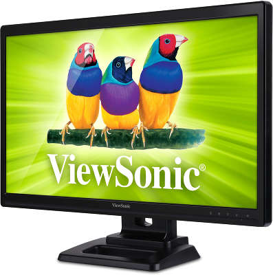 Монитор 24" ViewSonic TD2420 Multi Touch DVI, HDMI