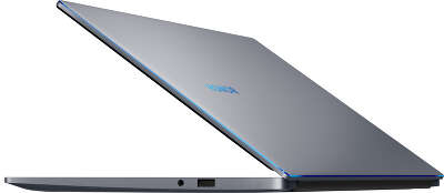 Ноутбук Honor MagicBook 14 NMH-WDQ9HN 14" FHD IPS R 5 5500U 2.1 ГГц/8/512 SSD/Dos