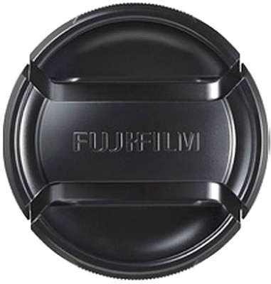 Крышка для объектива FujiFilm 62 мм, оригинальная (FLCP-62 II)