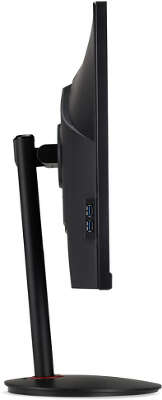 Монитор 27" Acer Nitro XV272UVbmiiprzx IPS WQHD HDMI, DP, USB-Hub