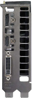 Видеокарта Asus PCI-E MINI-GTX950-2G nVidia GeForce GTX 950 2048Mb GDDR5