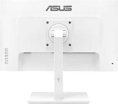 Монитор 24" ASUS VA24EQSB-W IPS FHD D-Sub, HDMI, DP, USB-Hub белый
