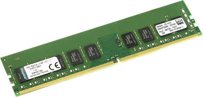 Память Kingston DDR4 4GB PC2133 ECC 1Rx8, 1.2V [KVR21E15S8/4]