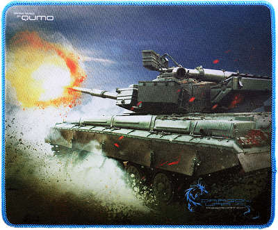 Коврик для мыши Dragon War Tank, 280*230*3