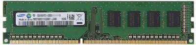 Модуль памяти DDR-III DIMM 4096Mb DDR1600 Samsung Original
