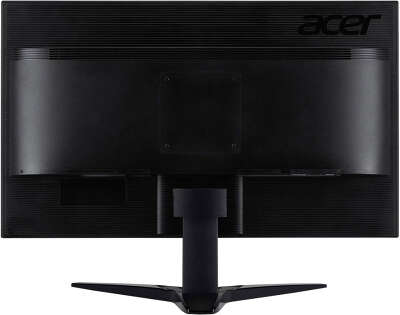 Монитор 27" Acer QG271bii VA FHD D-Sub, HDMI