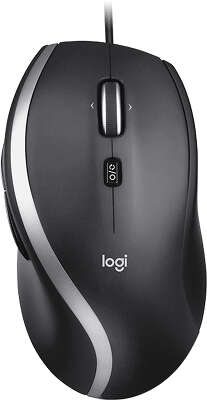 Мышь Logitech Mouse M500s Advanced Corded (910-005784)