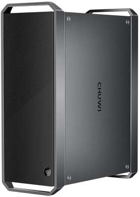 Компьютер Chuwi CoreBox i5 1235U 1.3 ГГц/16 Гб/512 SSD/W11,черный